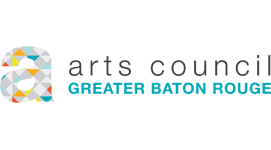 Arts Council Greater Baton Rouge logo